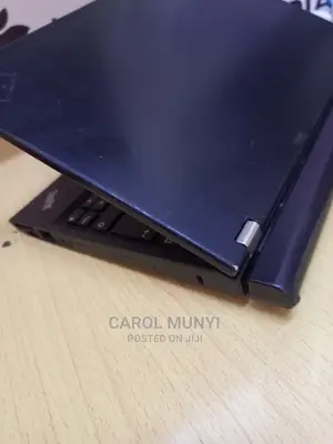 Laptop Lenovo ThinkPad X230 4GB Intel Core I3 HDD 500GB