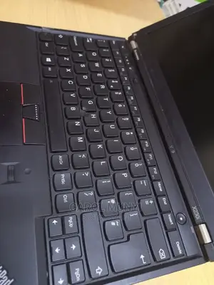 Laptop Lenovo ThinkPad X230 4GB Intel Core I3 HDD 500GB