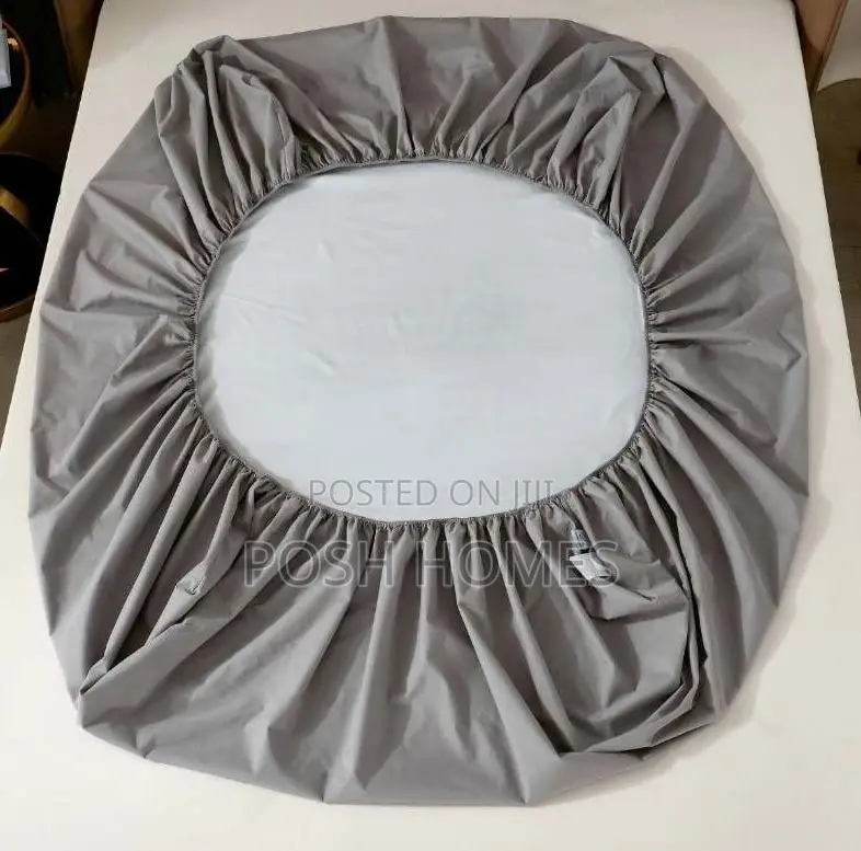 Fitted Sheets Mattress Protector
