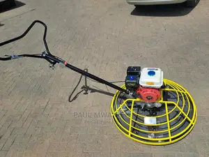 Power Trowel Machine for Hire.- With Operator. (Dry Rate)