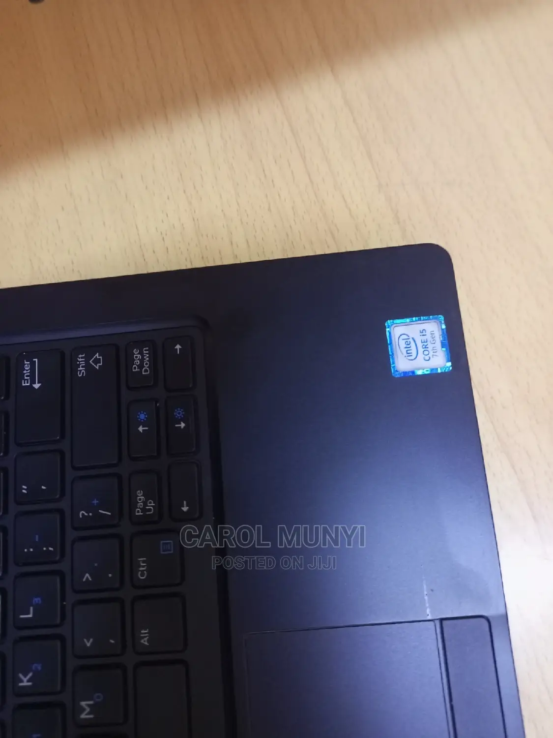 New Laptop Dell Latitude 5280 8GB Intel Core I5 HDD 500GB
