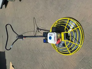 Power Trowel Machine for Hire.- With Operator. (Dry Rate)