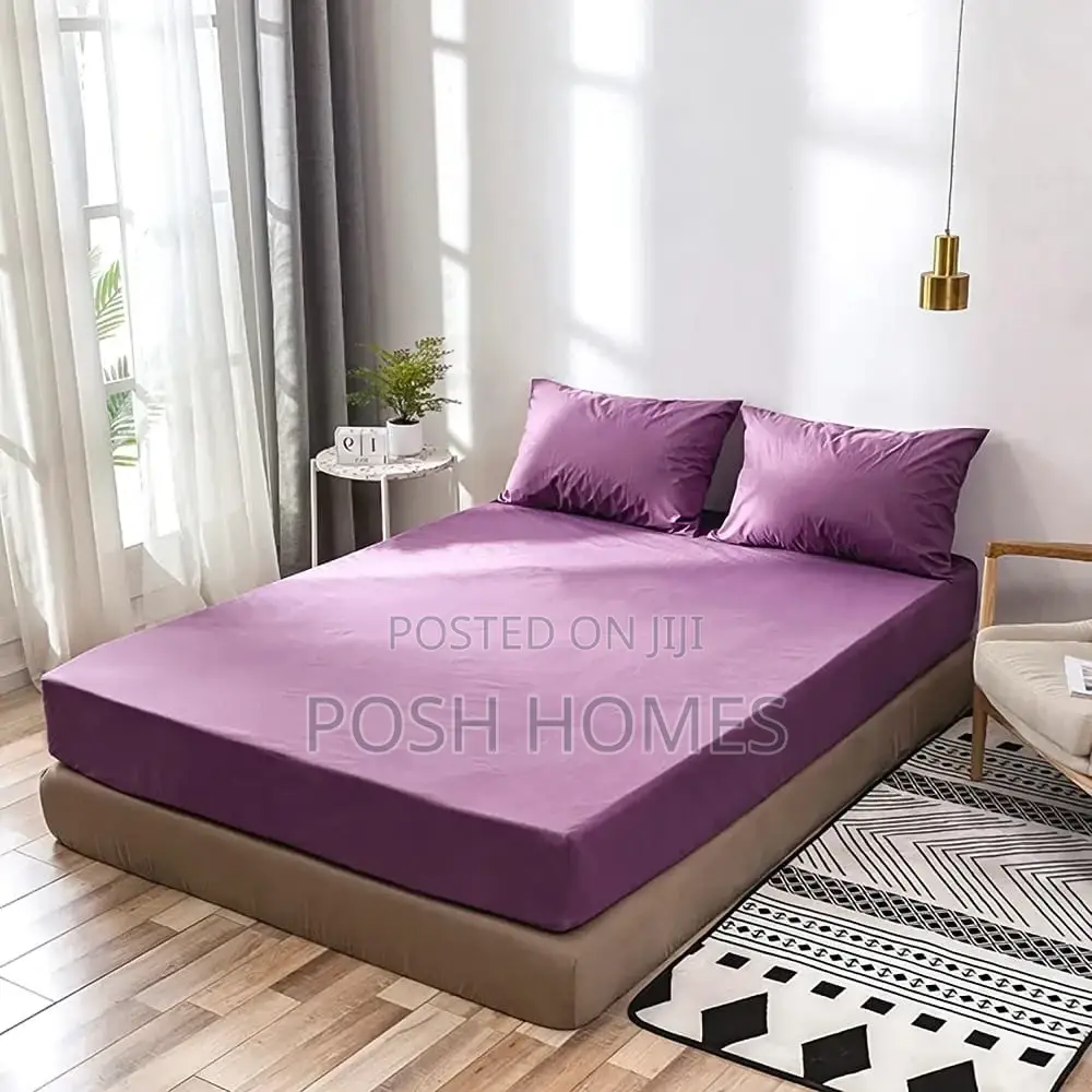 Fitted Mattress Protector