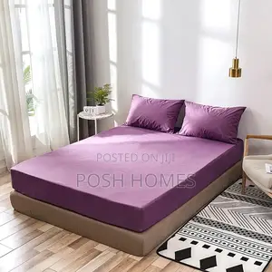 Fitted Mattress Protector