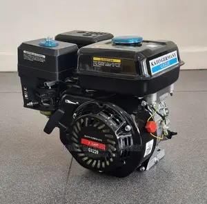 KATO Germany Engine