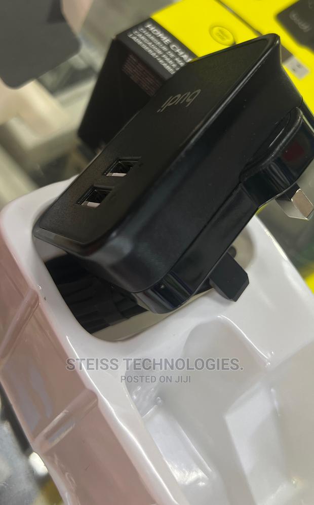 Budi Mobile Charger. - thumbnail 4
