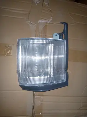 Corner Lamp Toyota Hiace 1993-1995/5l/Shark /3l