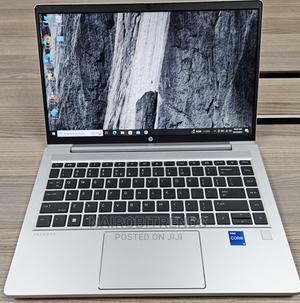 Laptop HP ProBook 440 G8 16GB Intel Core I5 SSD 256GB
