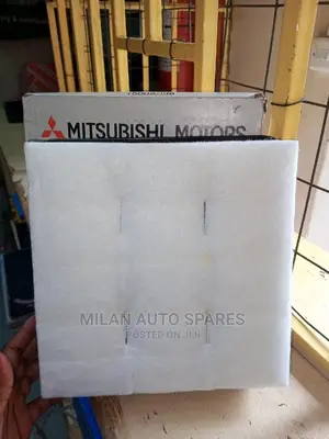 Air Cleaner