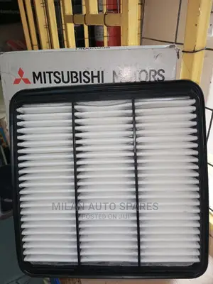 Air Cleaner