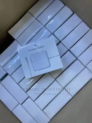 Apple Macbook Air and Pro Chargers 85W [T L TIPS]
