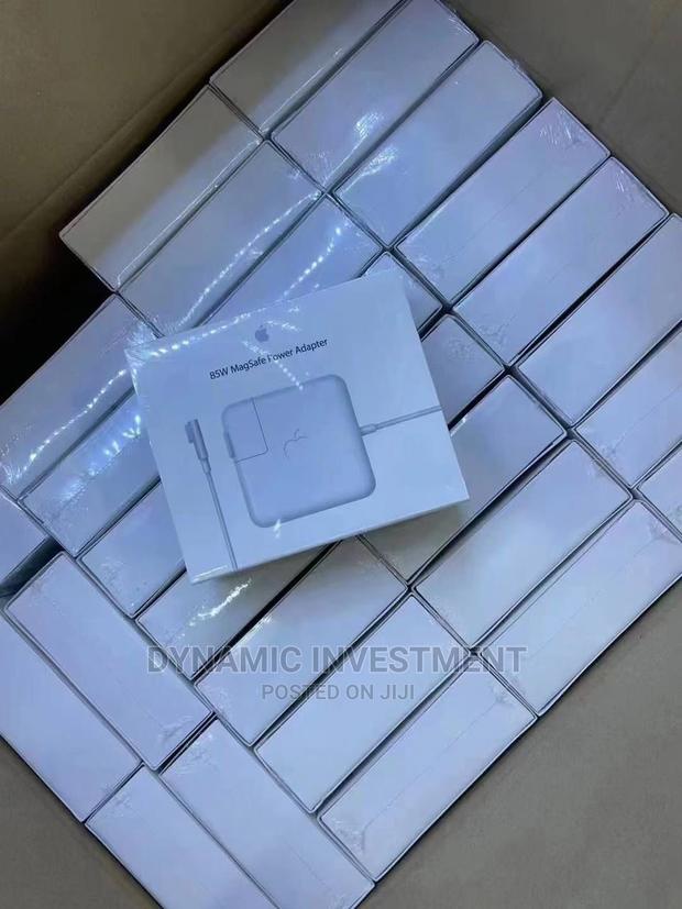 Apple Macbook Air and Pro Chargers 85W [T L TIPS] - main view