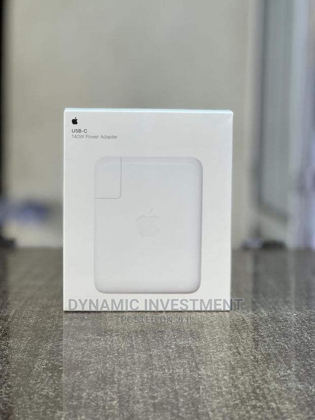 Apple Macbook Air and Pro Chargers 85W [T L TIPS] - thumbnail 2