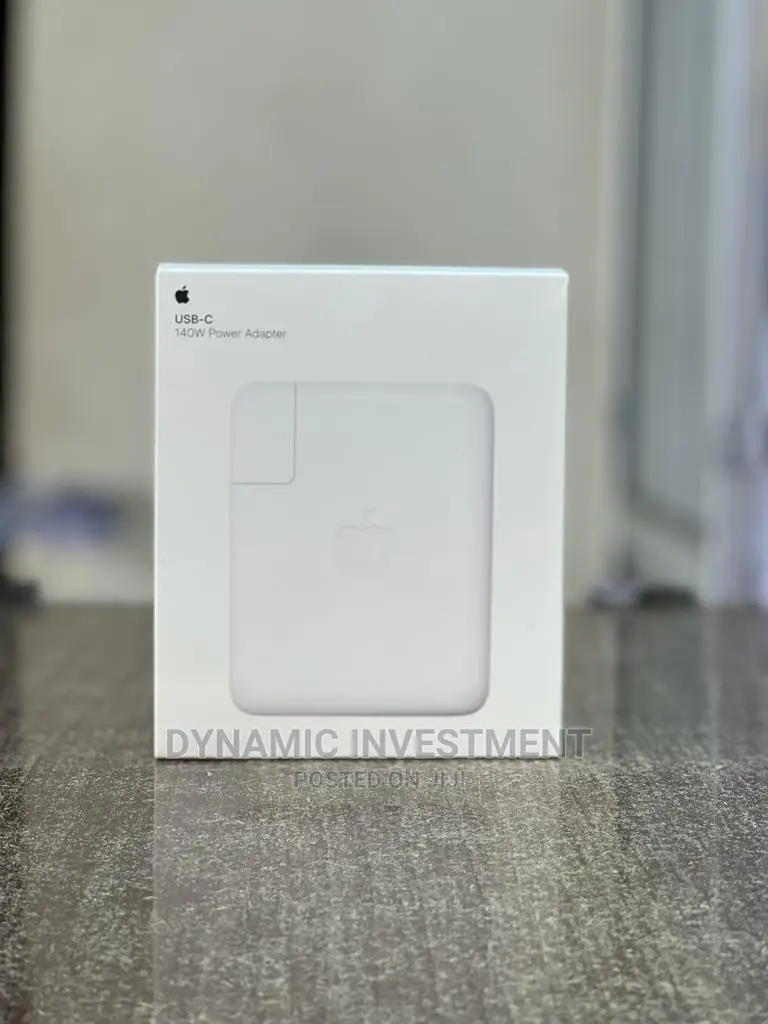 Apple Macbook Air and Pro Chargers 85W [T L TIPS]
