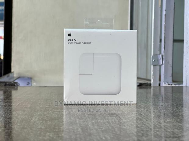 Apple Macbook Air and Pro Chargers 85W [T L TIPS] - thumbnail 4