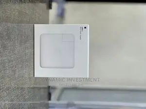 Apple Macbook Air and Pro Chargers 85W [T L TIPS]