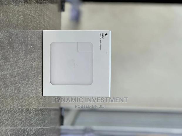 Apple Macbook Air and Pro Chargers 85W [T L TIPS] - thumbnail 3