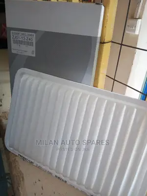 Mazda Air Cleaner