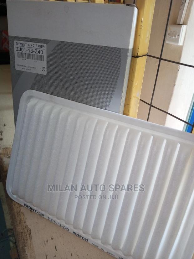 Mazda Air Cleaner - thumbnail 2