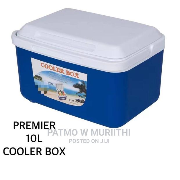 Cooler Box 10L