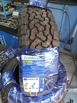 205/60r16 Comforser All-Terrain