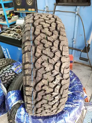 205/60r16 Comforser All-Terrain