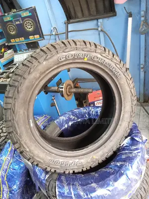 205/60r16 Comforser All-Terrain