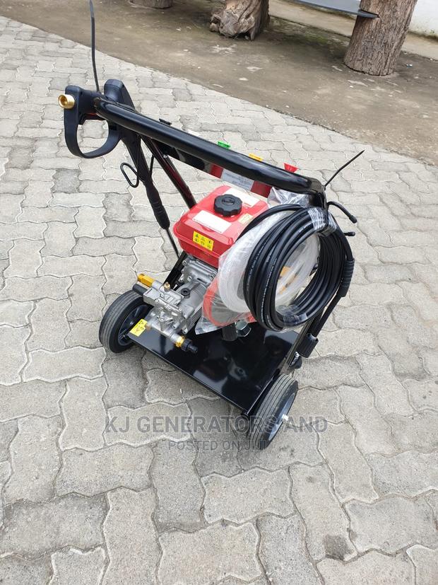 Windsor 3200psi Car Washing Machine - thumbnail 6
