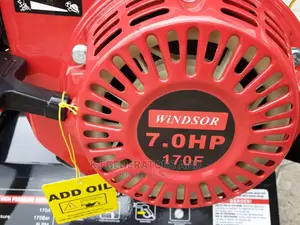 Windsor 3200psi Car Washing Machine
