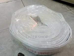 30m Canvas Delivery Pipe