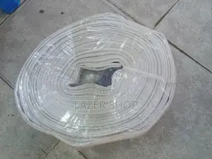 30m Canvas Delivery Pipe