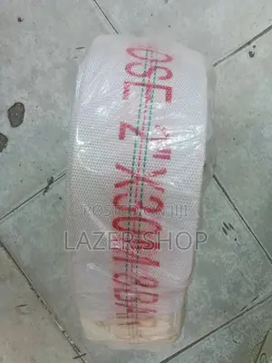 30m Canvas Delivery Pipe