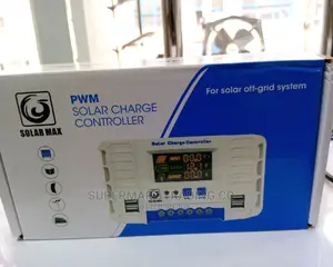 Solar Charger Controller