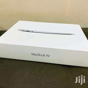 Laptop Apple MacBook Air 8GB Intel Core i5 SSD 256GB
