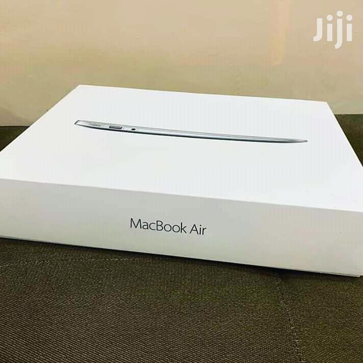 Laptop Apple MacBook Air 8GB Intel Core i5 SSD 256GB