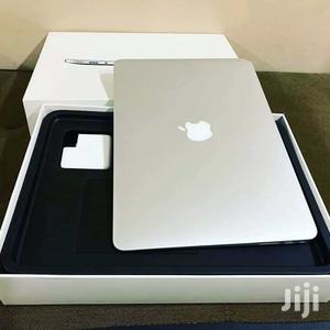 Laptop Apple MacBook Air 8GB Intel Core i5 SSD 256GB