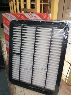 Toyota Air Cleaner