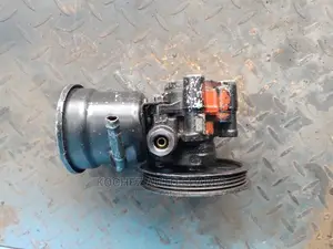 Prado J95 J120 Petrol 3rz Engine Power Steering Pump