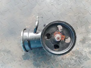 Prado J95 J120 Petrol 3rz Engine Power Steering Pump