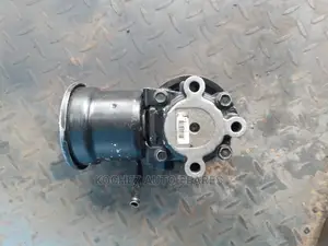 Prado J95 J120 Petrol 3rz Engine Power Steering Pump