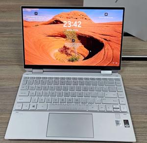 Laptop HP Spectre X360 13 8GB Intel Core I5 SSD 256GB