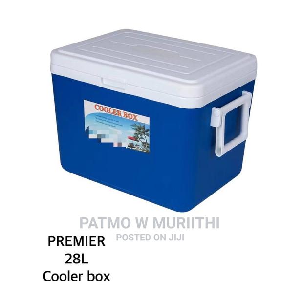Cooler Box 28L