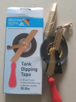DIPPING Tape