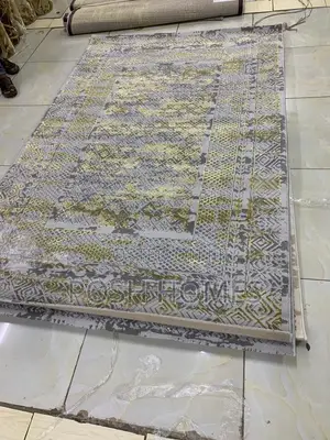 Leila Home Carpets