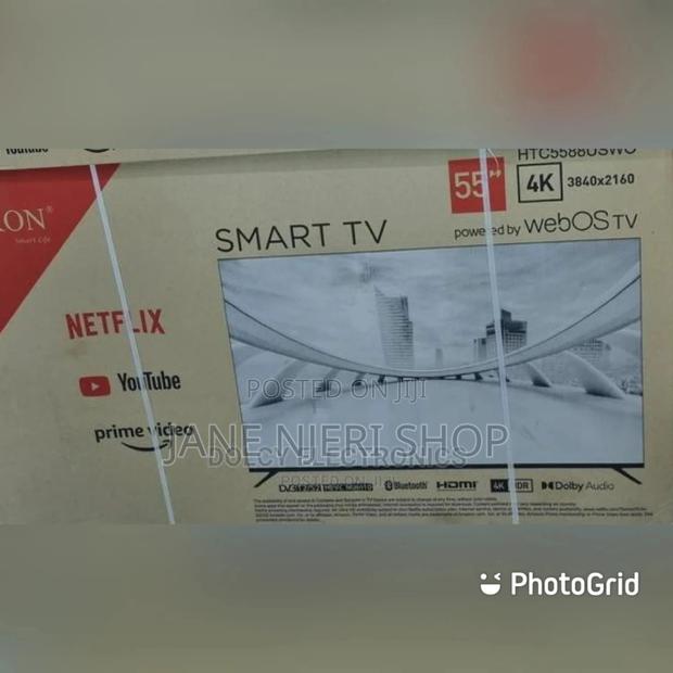 Vitron 55 Webos Tv - thumbnail 3