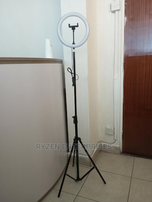 Right Light With 2.4m Stand - main view