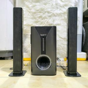 Sound Woofer Vitron 2.1 System 9000w - main view