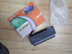 Fake Money Detector Uv Light Vision Money Detector