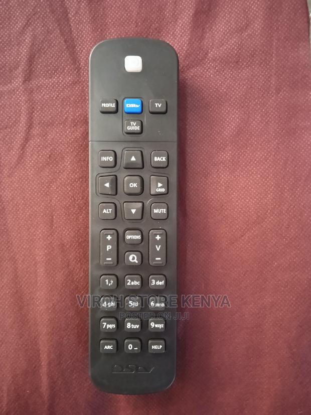 DSTV Remote Control / DSTV Decoder Remote for Replacement