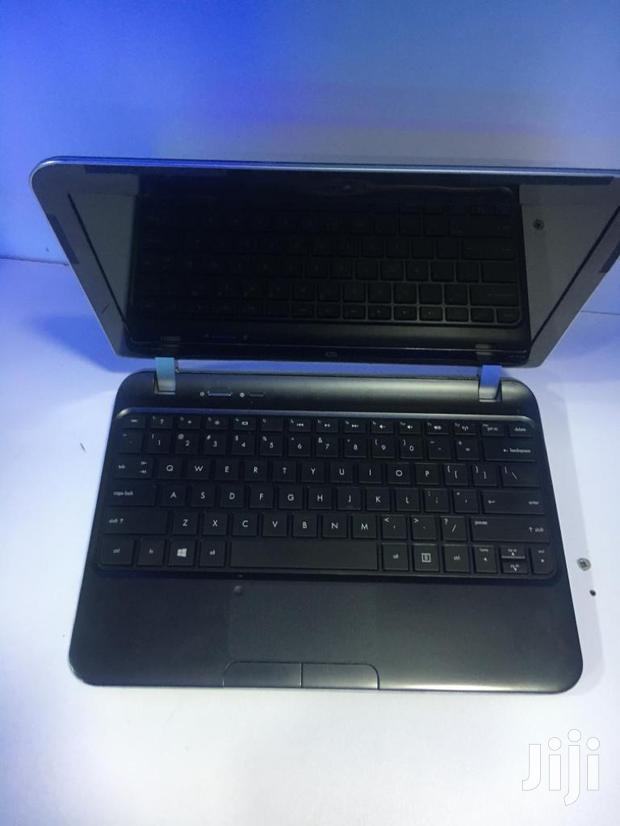 Laptop HP 2GB Intel Core 2 Duo HDD 320GB - main view